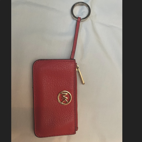 Michael Kors Accessories - Michael Kors coin purse wallet